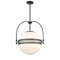 SAVOY HOUSE, THORNHILL PENDANT, PENDANT LIGHT