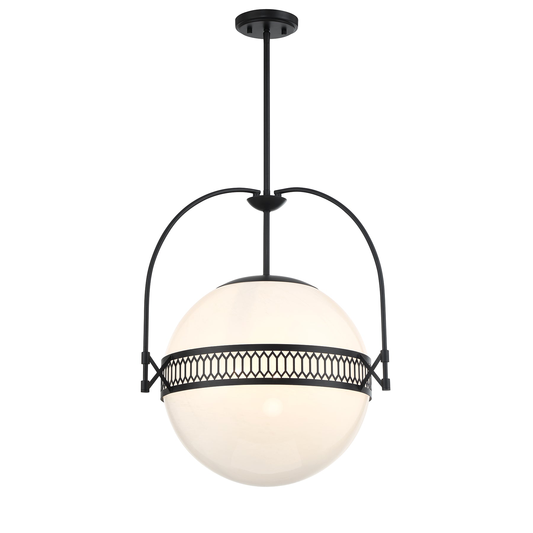 SAVOY HOUSE, THORNHILL PENDANT, PENDANT LIGHT