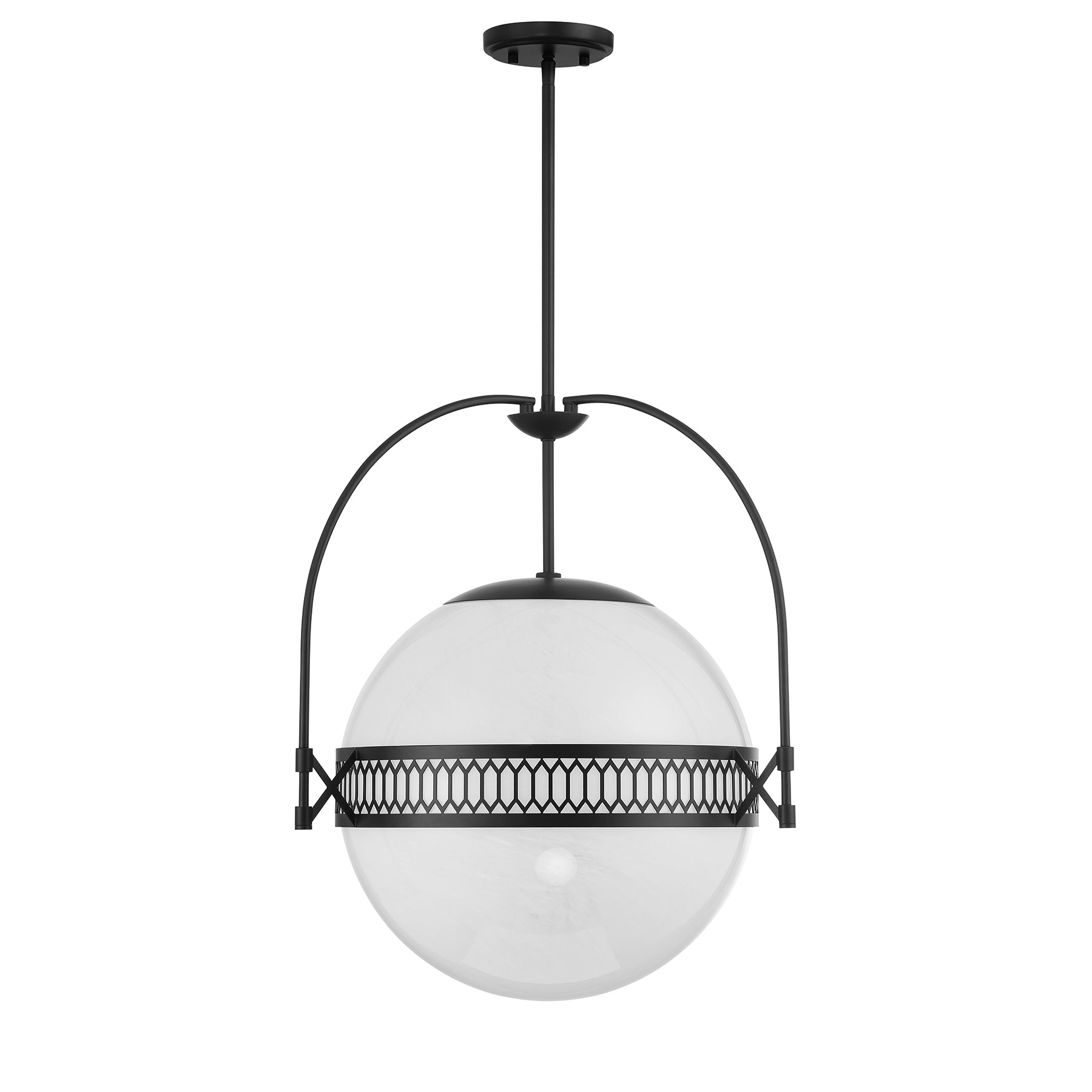 SAVOY HOUSE, THORNHILL PENDANT, PENDANT LIGHT