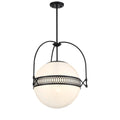 SAVOY HOUSE, THORNHILL PENDANT, PENDANT LIGHT