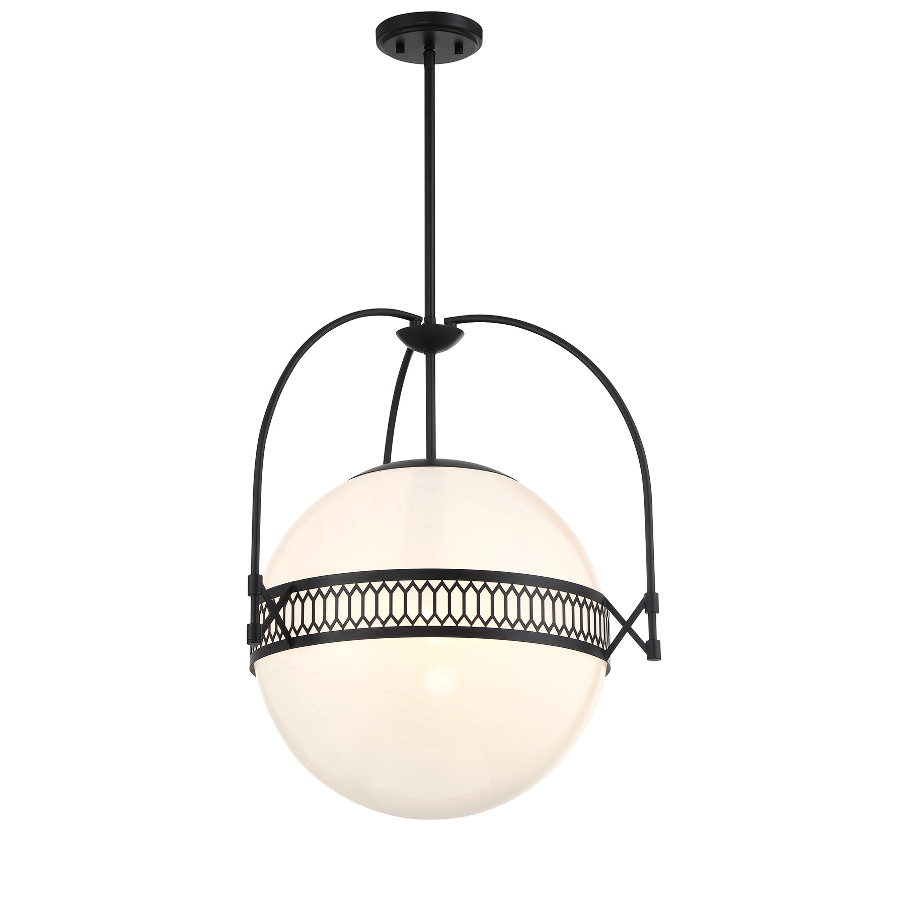 SAVOY HOUSE, THORNHILL PENDANT, PENDANT LIGHT