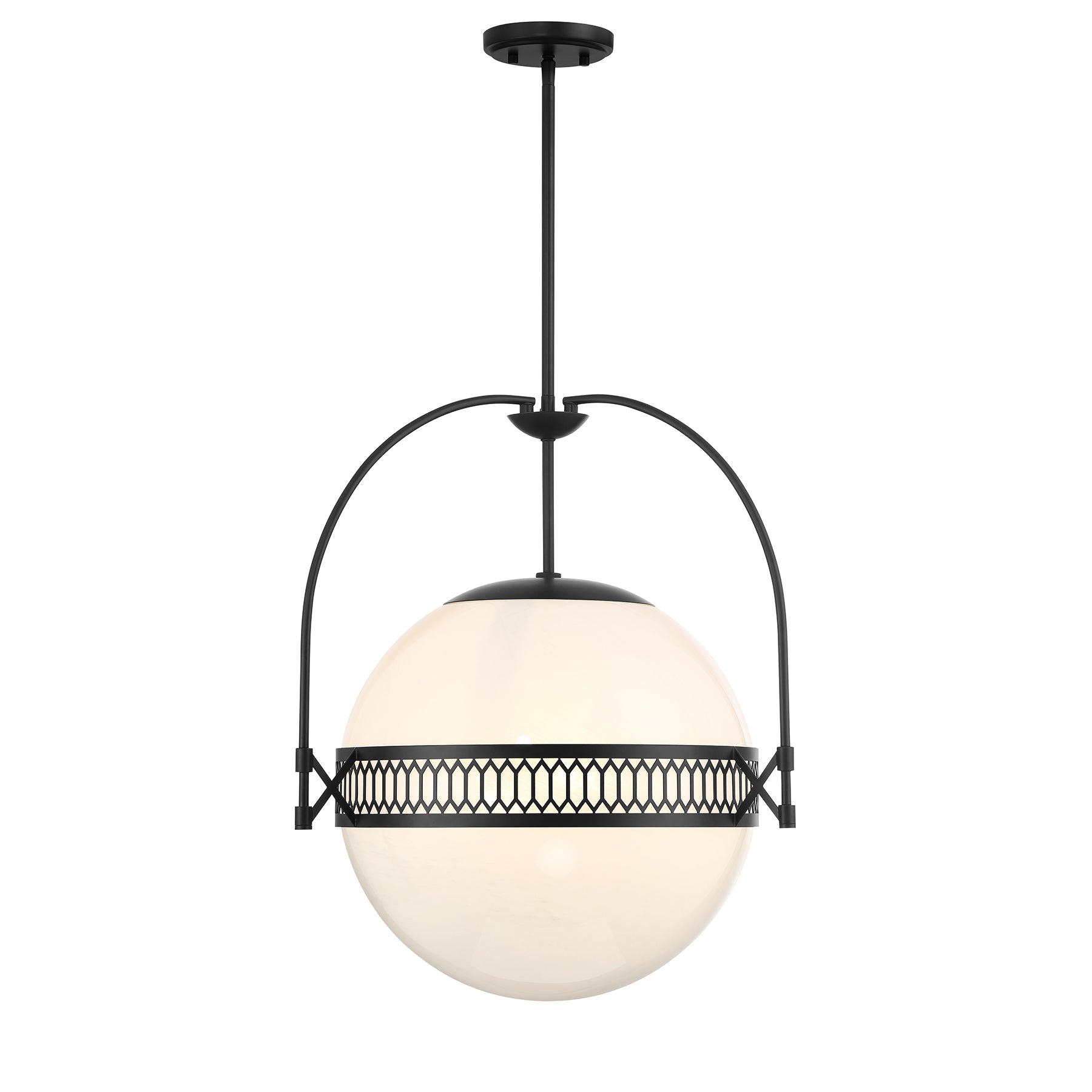 SAVOY HOUSE, THORNHILL PENDANT, PENDANT LIGHT
