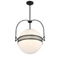 SAVOY HOUSE, THORNHILL PENDANT, PENDANT LIGHT