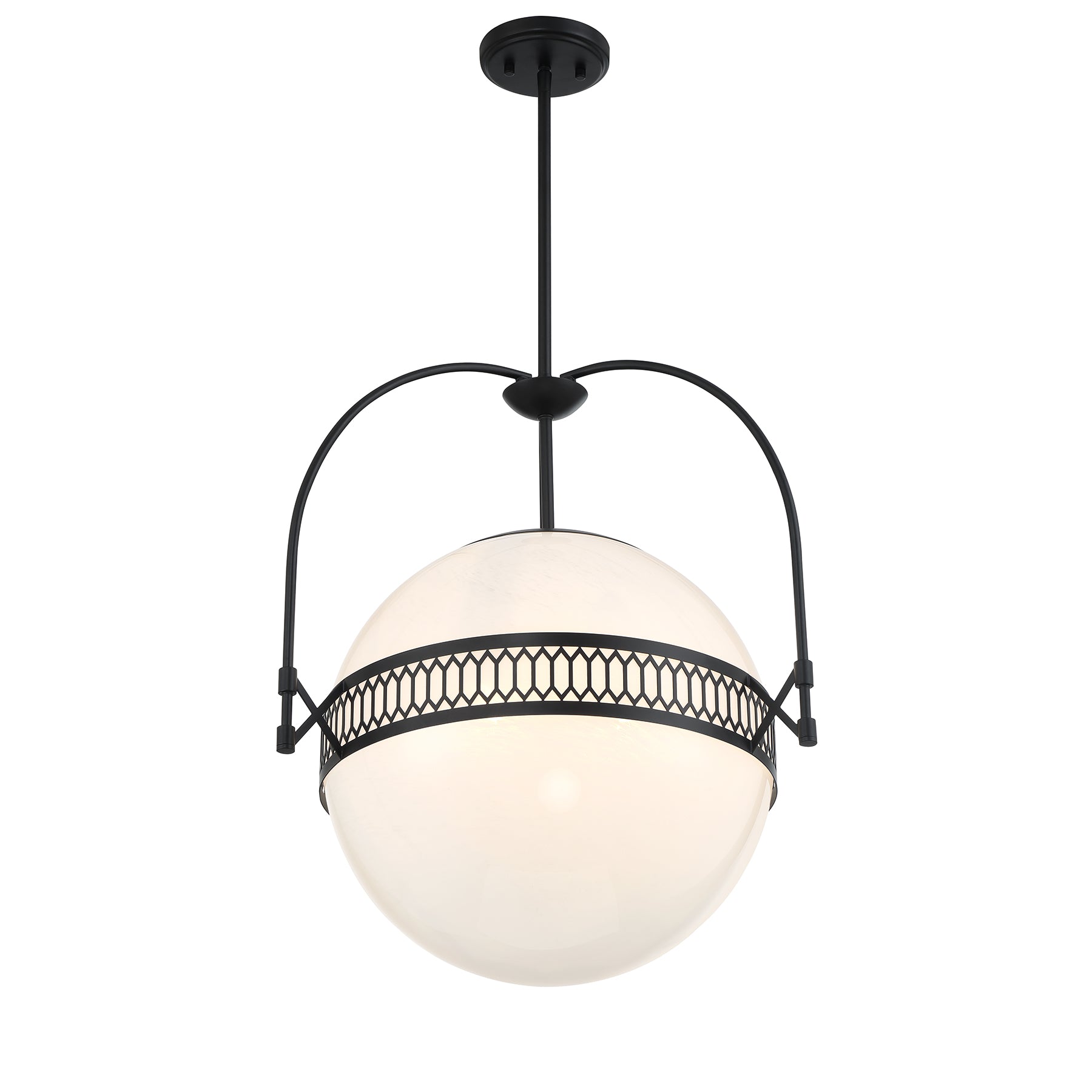 SAVOY HOUSE, THORNHILL PENDANT, PENDANT LIGHT