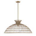 SAVOY HOUSE, LANAI PENDANT, PENDANT LIGHT