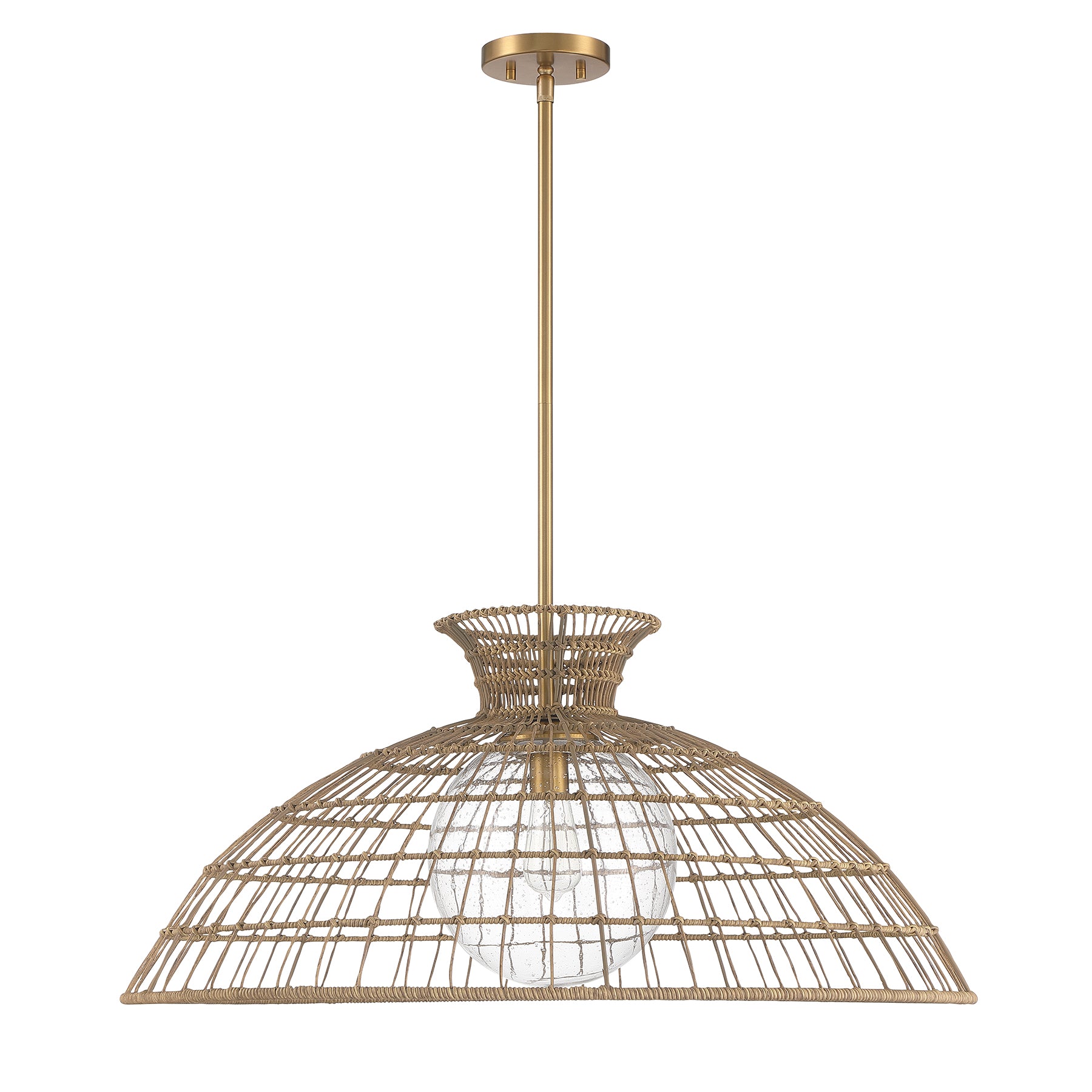 SAVOY HOUSE, LANAI PENDANT, PENDANT LIGHT