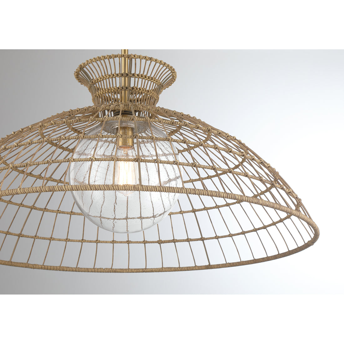 SAVOY HOUSE, LANAI PENDANT, PENDANT LIGHT