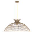 SAVOY HOUSE, LANAI PENDANT, PENDANT LIGHT