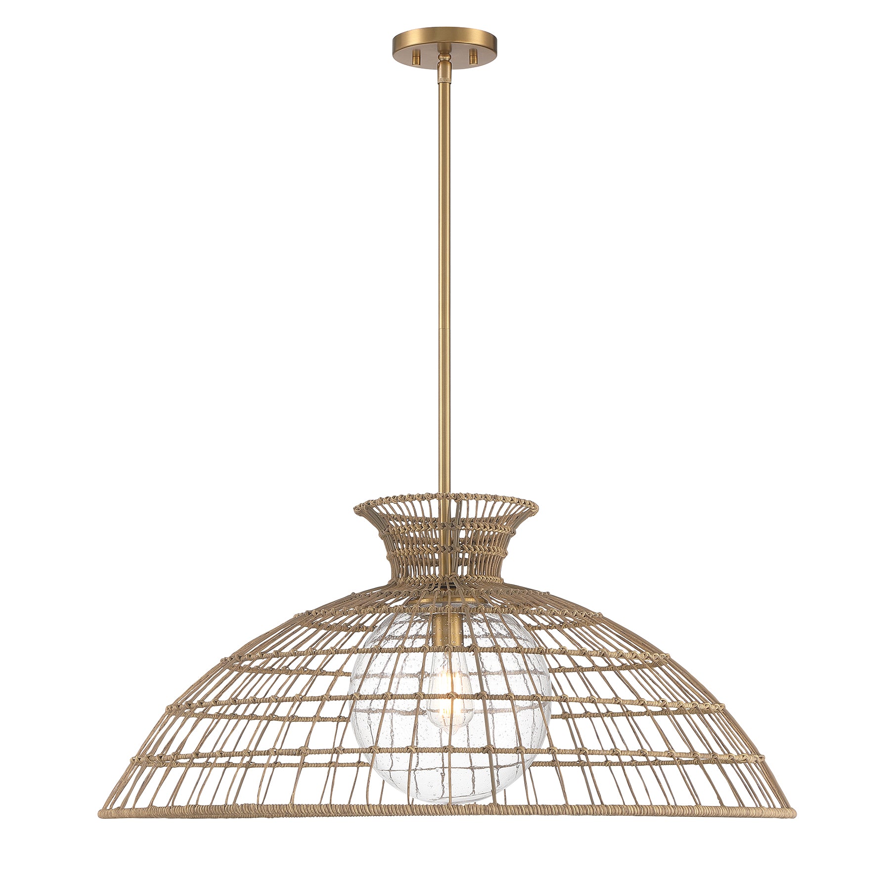 SAVOY HOUSE, LANAI PENDANT, PENDANT LIGHT