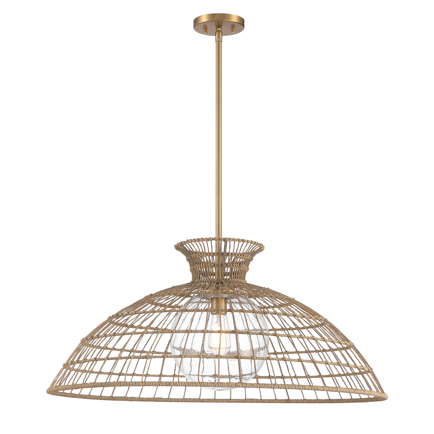 SAVOY HOUSE, LANAI PENDANT, PENDANT LIGHT