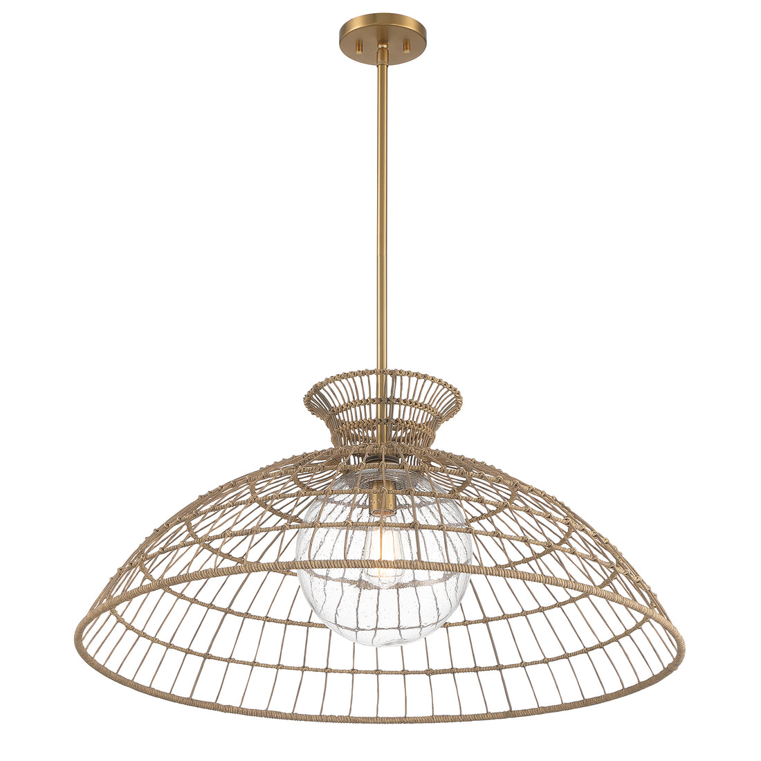 SAVOY HOUSE, LANAI PENDANT, PENDANT LIGHT