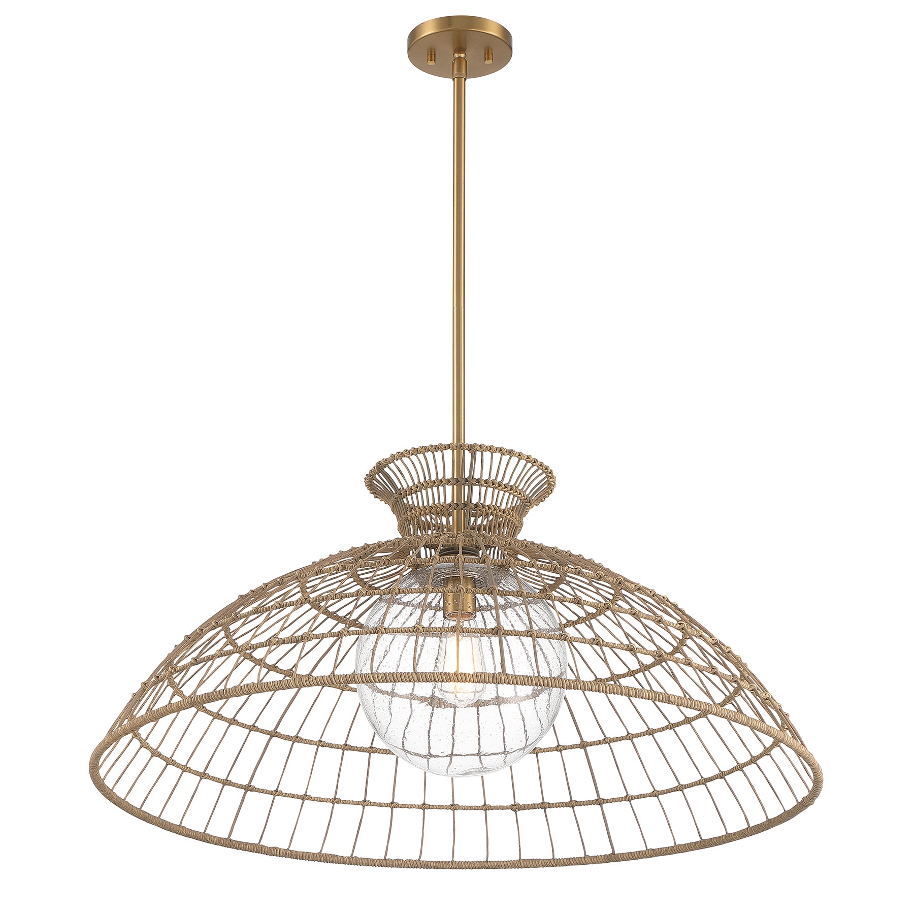 SAVOY HOUSE, LANAI PENDANT, PENDANT LIGHT