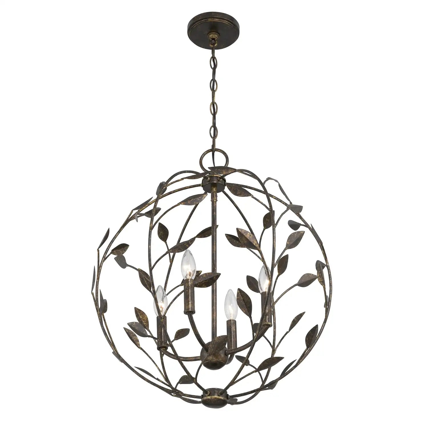 SAVOY HOUSE, LASKA PENDANT, PENDANT LIGHT