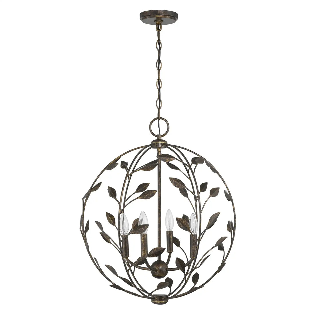 SAVOY HOUSE, LASKA PENDANT, PENDANT LIGHT