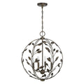 SAVOY HOUSE, LASKA PENDANT, PENDANT LIGHT