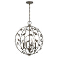 SAVOY HOUSE, LASKA PENDANT, PENDANT LIGHT
