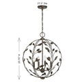SAVOY HOUSE, LASKA PENDANT, PENDANT LIGHT