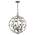 SAVOY HOUSE, LASKA PENDANT, PENDANT LIGHT