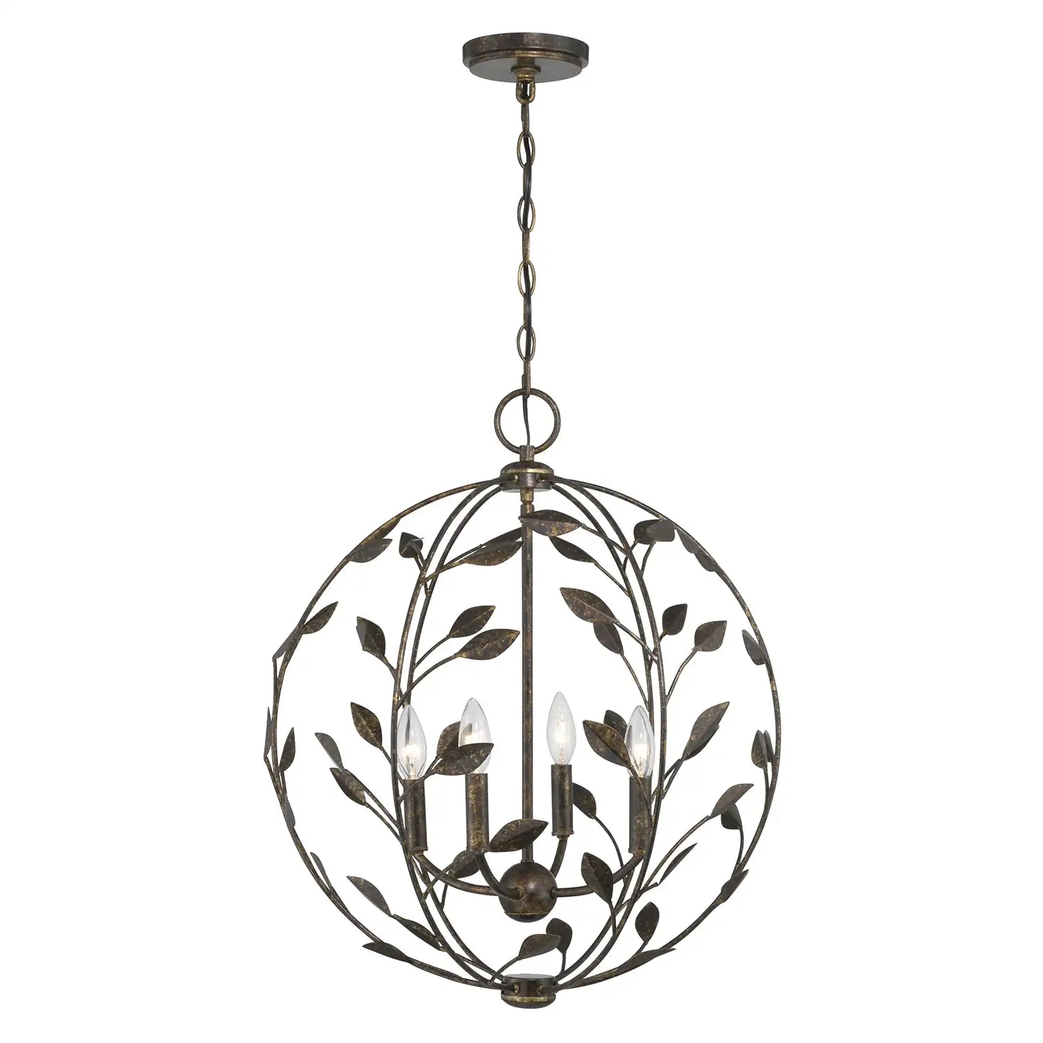 SAVOY HOUSE, LASKA PENDANT, PENDANT LIGHT