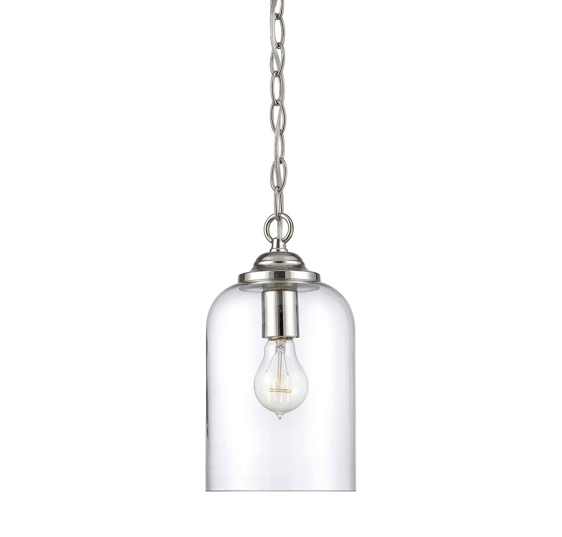 SAVOY HOUSE, BALLY PENDANT, PENDANT LIGHT