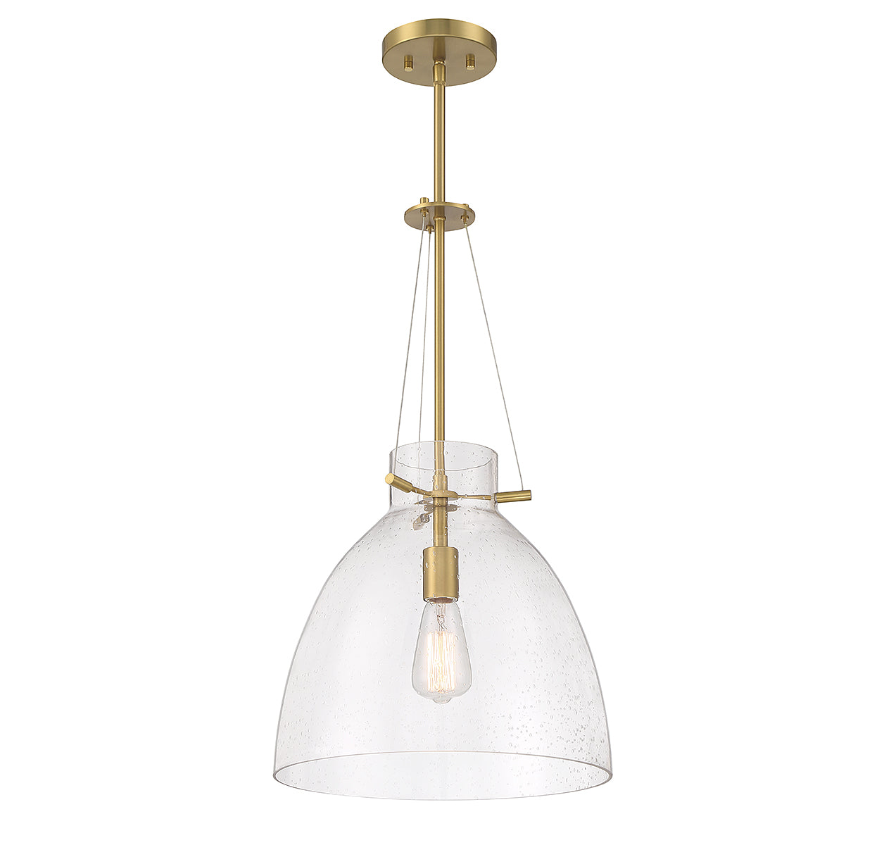 SAVOY HOUSE, FOSTER PENDANT, PENDANT LIGHT