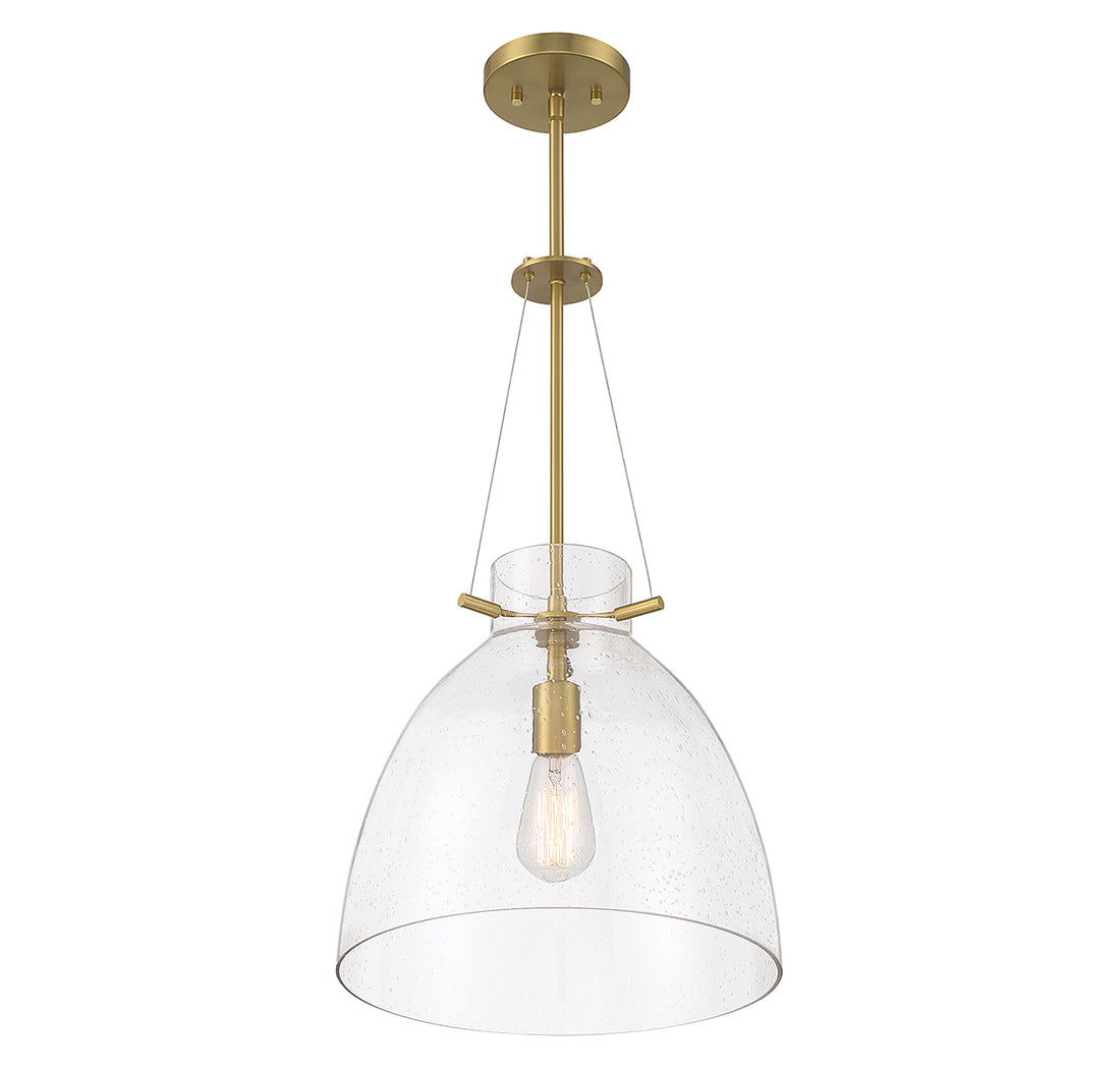 SAVOY HOUSE, FOSTER PENDANT, PENDANT LIGHT