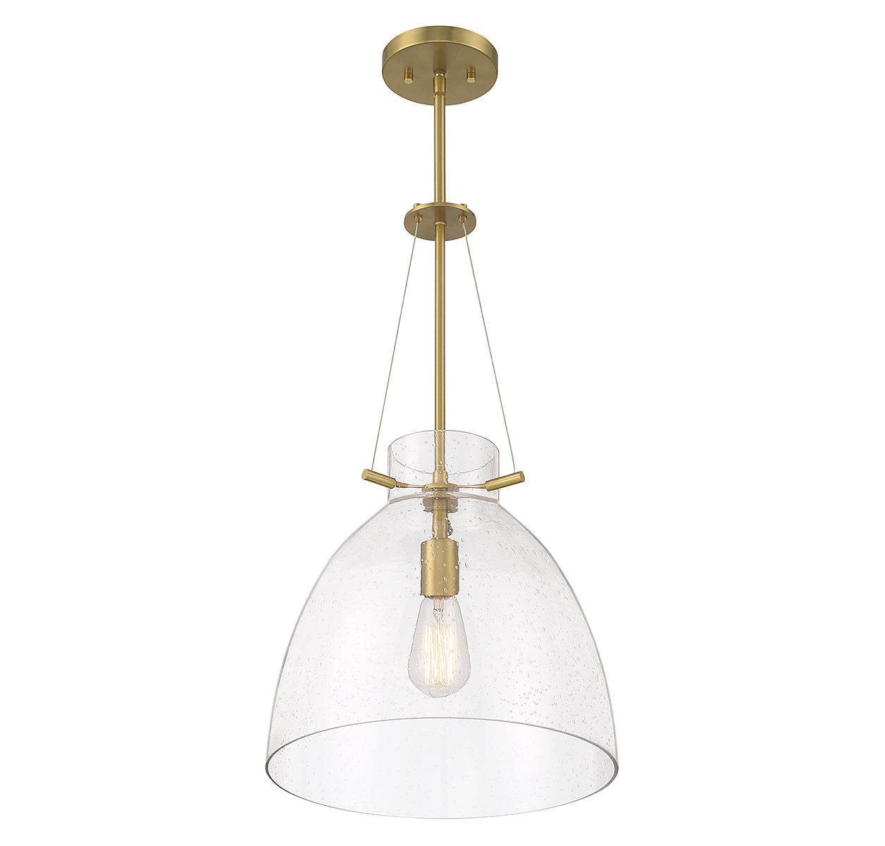SAVOY HOUSE, FOSTER PENDANT, PENDANT LIGHT