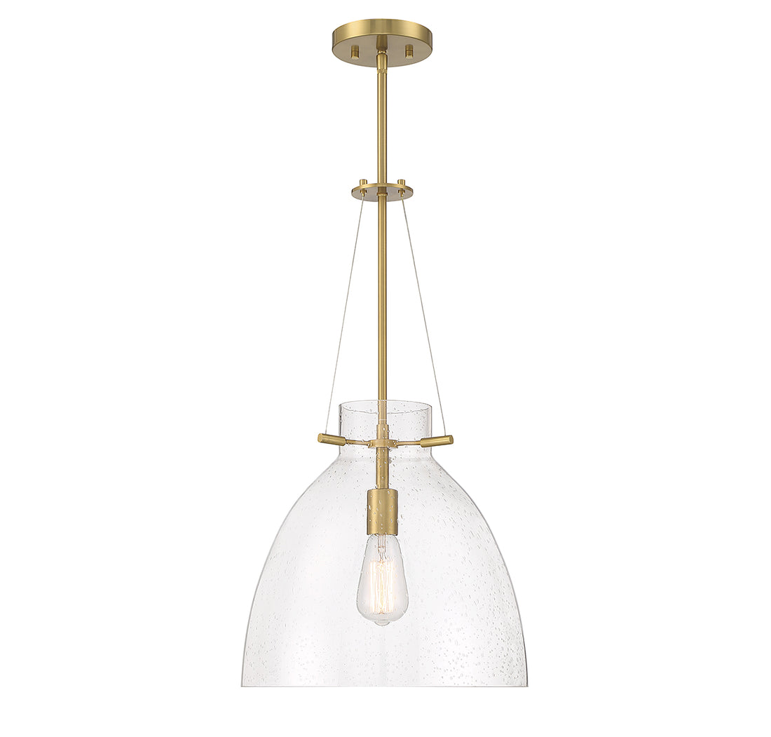 SAVOY HOUSE, FOSTER PENDANT, PENDANT LIGHT