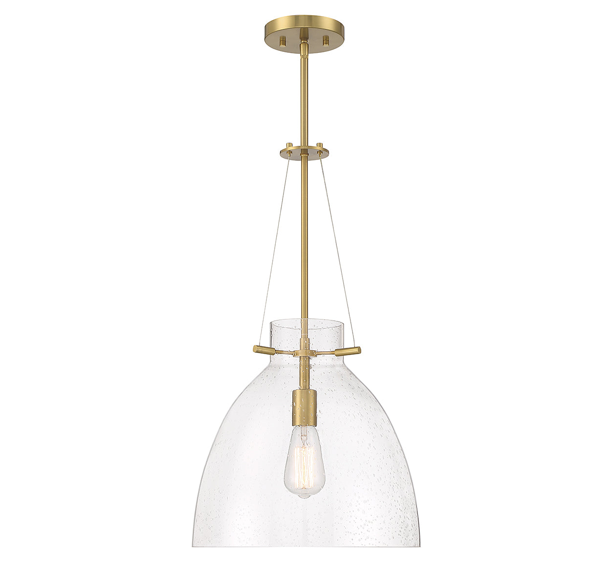 SAVOY HOUSE, FOSTER PENDANT, PENDANT LIGHT