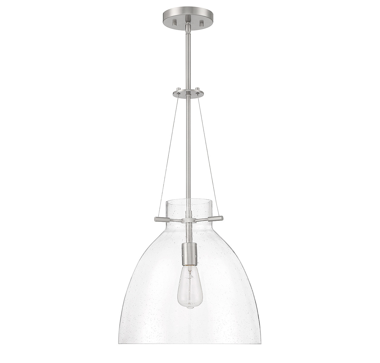 SAVOY HOUSE, FOSTER PENDANT, PENDANT LIGHT