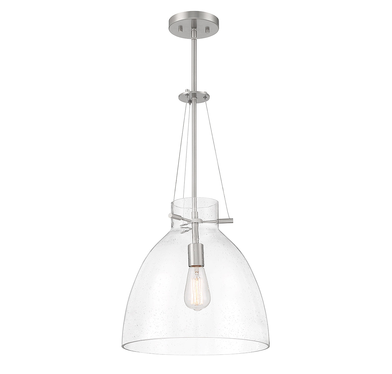 SAVOY HOUSE, FOSTER PENDANT, PENDANT LIGHT