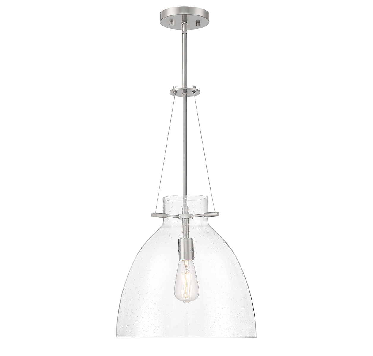 SAVOY HOUSE, FOSTER PENDANT, PENDANT LIGHT