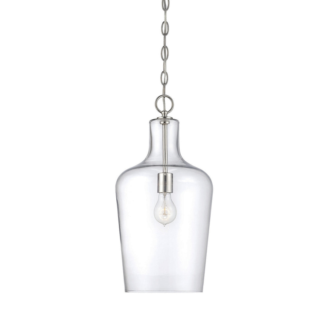 SAVOY HOUSE, FRANKLIN PENDANT, PENDANT LIGHT