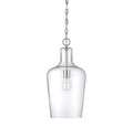 SAVOY HOUSE, FRANKLIN PENDANT, PENDANT LIGHT
