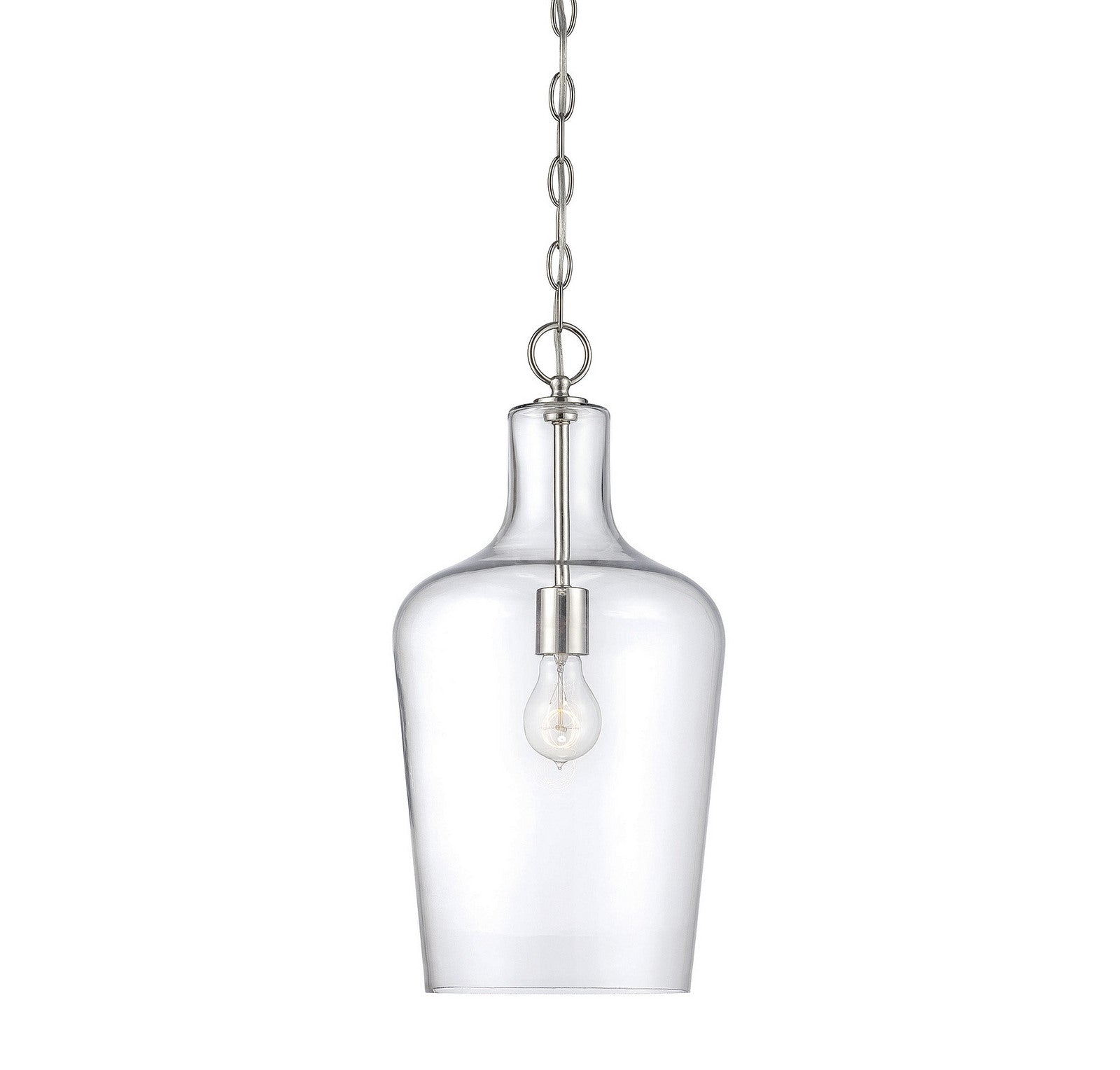 SAVOY HOUSE, FRANKLIN PENDANT, PENDANT LIGHT