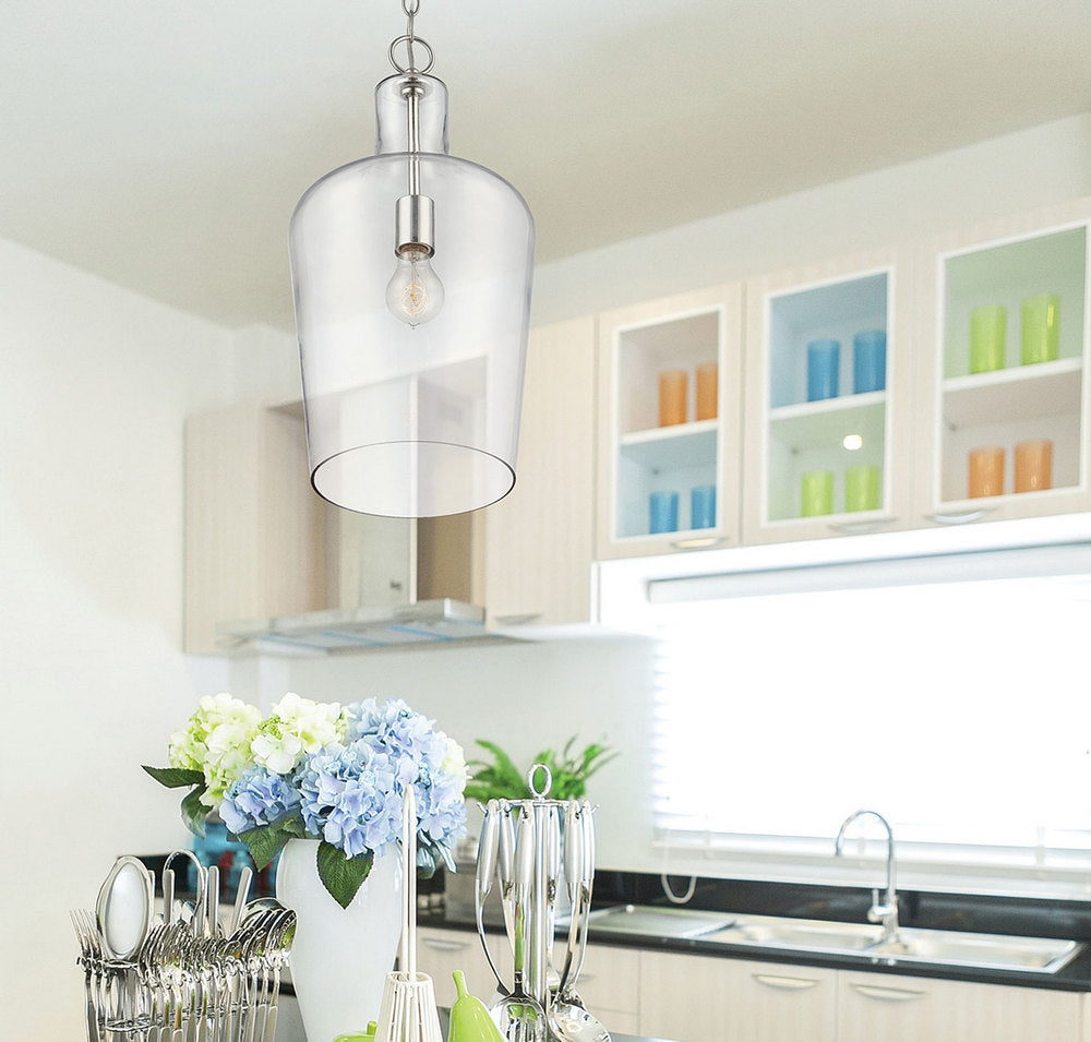 SAVOY HOUSE, FRANKLIN PENDANT, PENDANT LIGHT