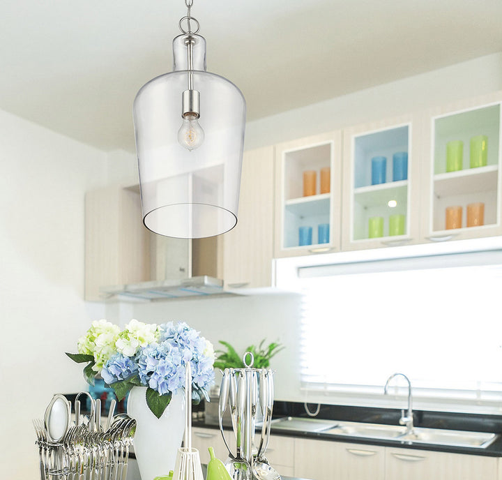 SAVOY HOUSE, FRANKLIN PENDANT, PENDANT LIGHT