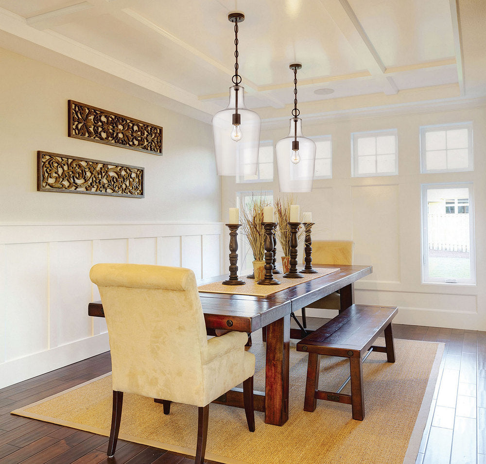 SAVOY HOUSE, FRANKLIN PENDANT, PENDANT LIGHT