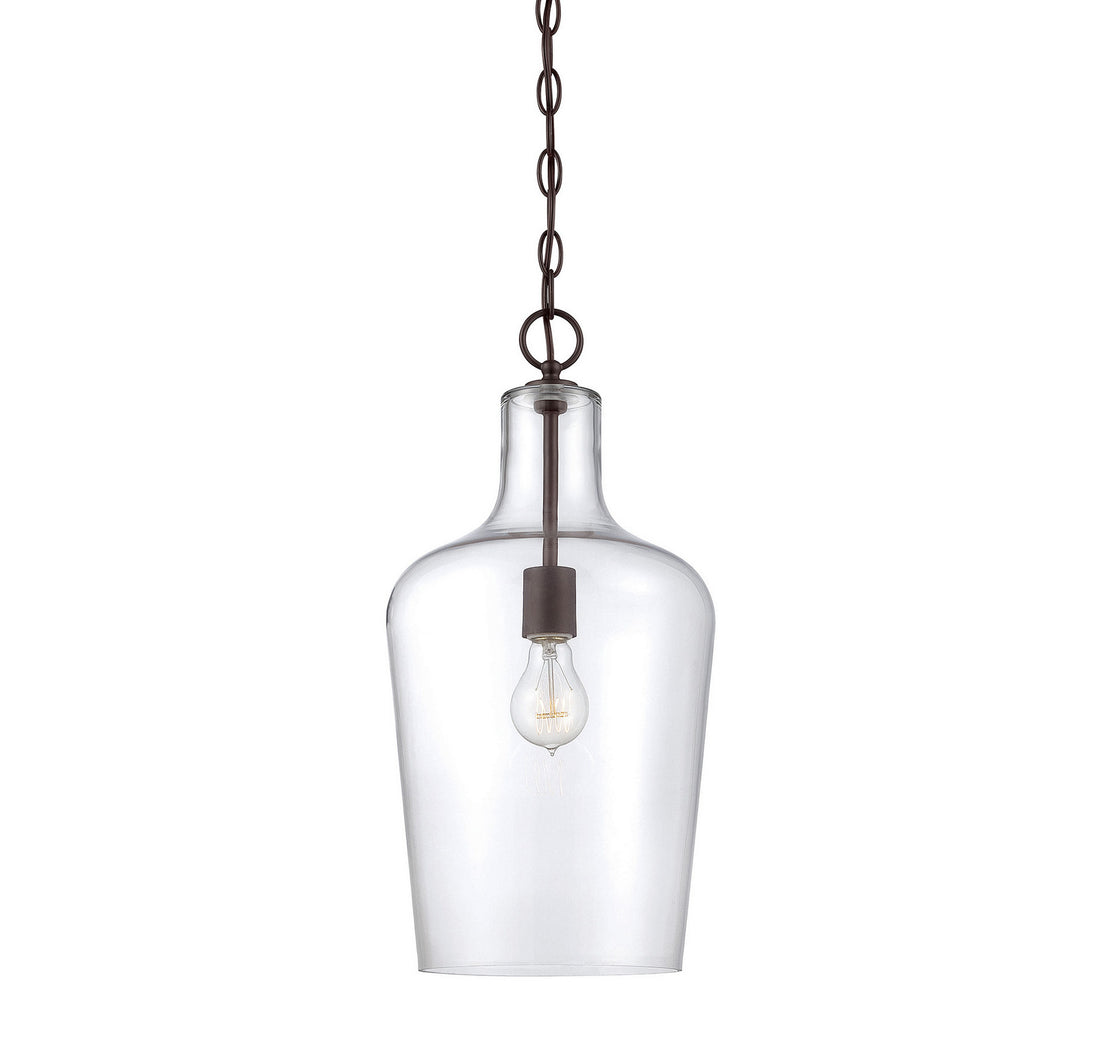 SAVOY HOUSE, FRANKLIN PENDANT, PENDANT LIGHT