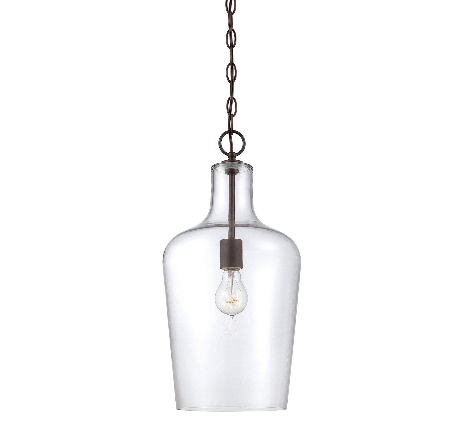 SAVOY HOUSE, FRANKLIN PENDANT, PENDANT LIGHT