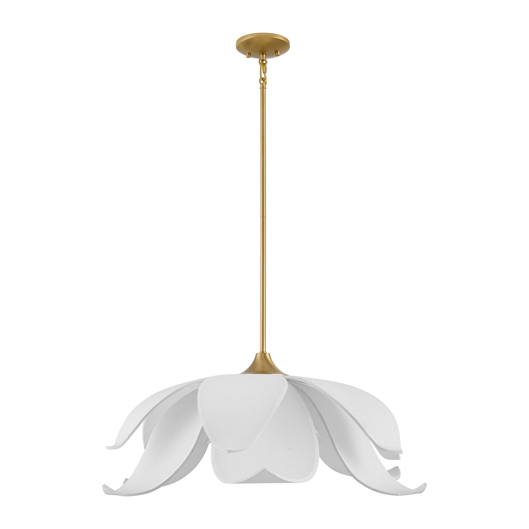 SAVOY HOUSE, ELSIE PENDANT, PENDANT LIGHT