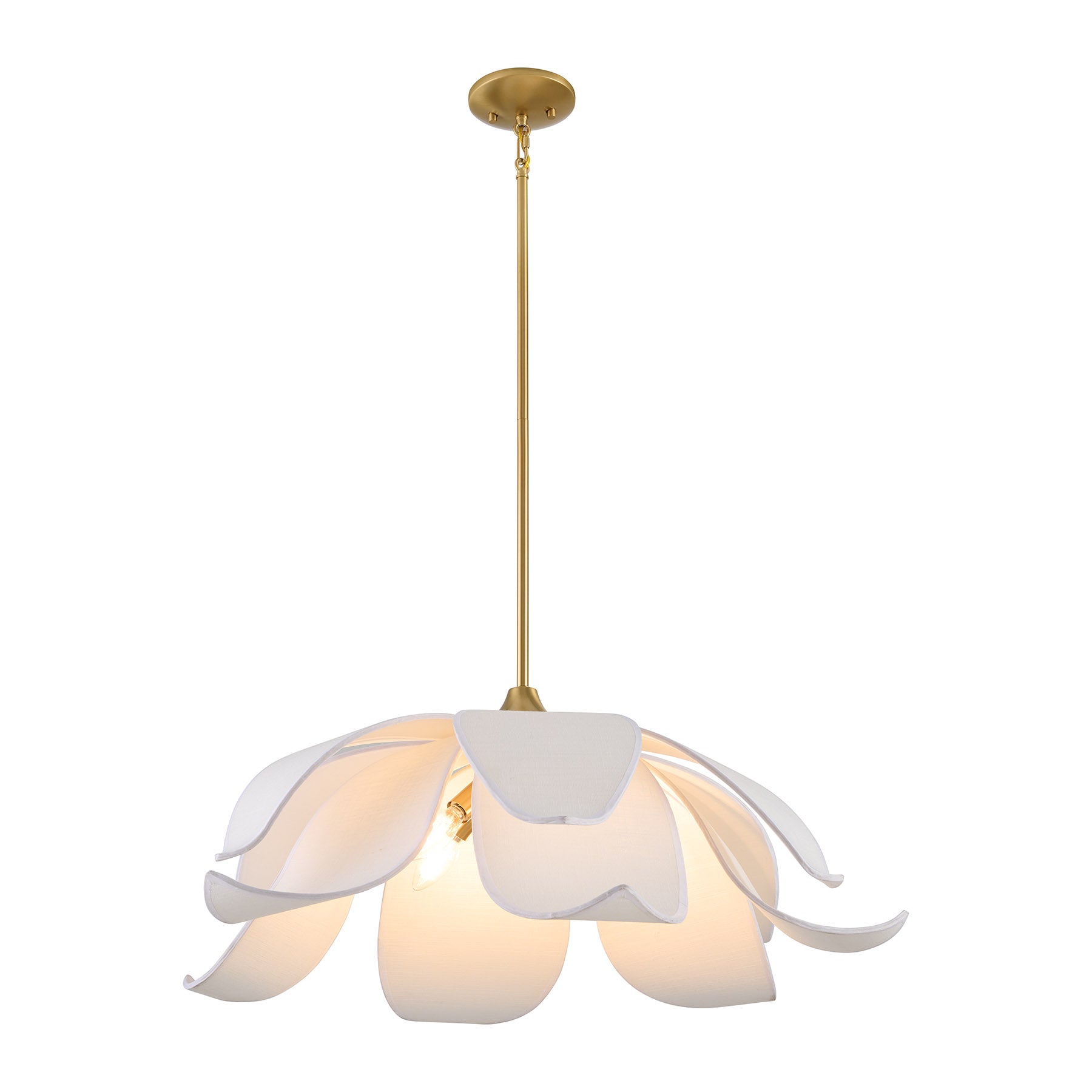 SAVOY HOUSE, ELSIE PENDANT, PENDANT LIGHT