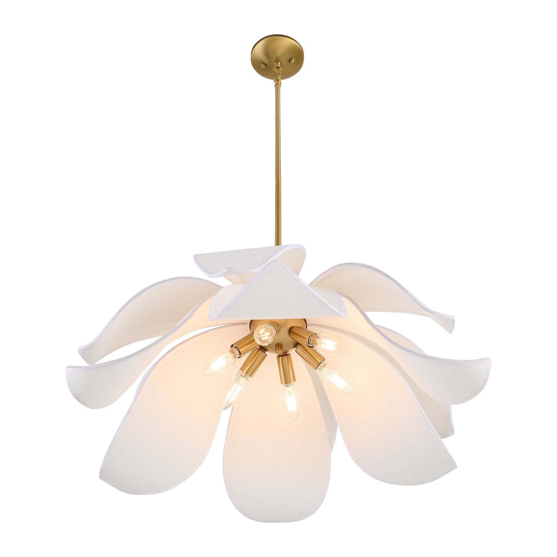 SAVOY HOUSE, ELSIE PENDANT, PENDANT LIGHT
