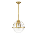 SAVOY HOUSE, PENDLETON PENDANT, PENDANT LIGHT