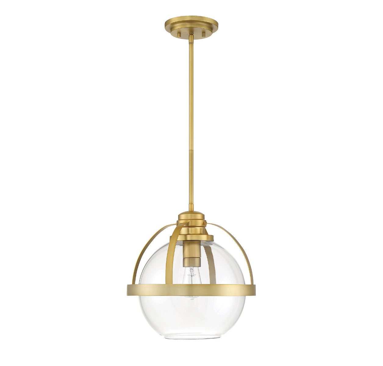 SAVOY HOUSE, PENDLETON PENDANT, PENDANT LIGHT