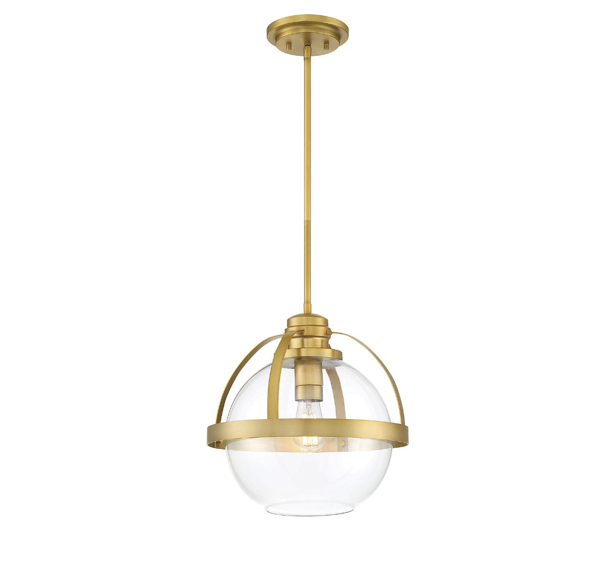 SAVOY HOUSE, PENDLETON PENDANT, PENDANT LIGHT