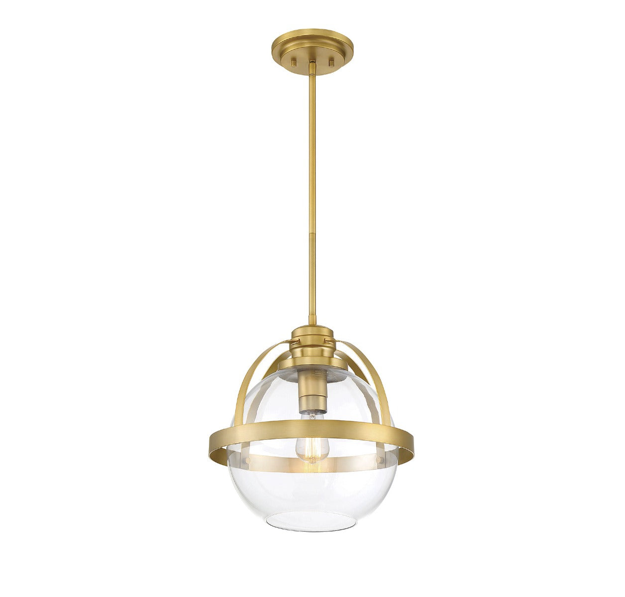 SAVOY HOUSE, PENDLETON PENDANT, PENDANT LIGHT