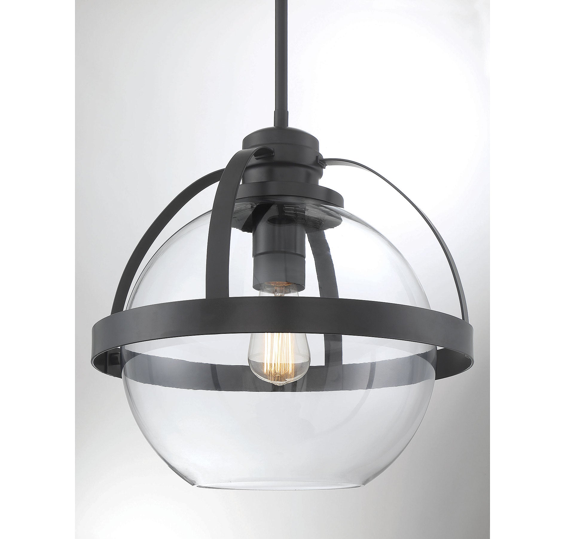 SAVOY HOUSE, PENDLETON PENDANT, PENDANT LIGHT