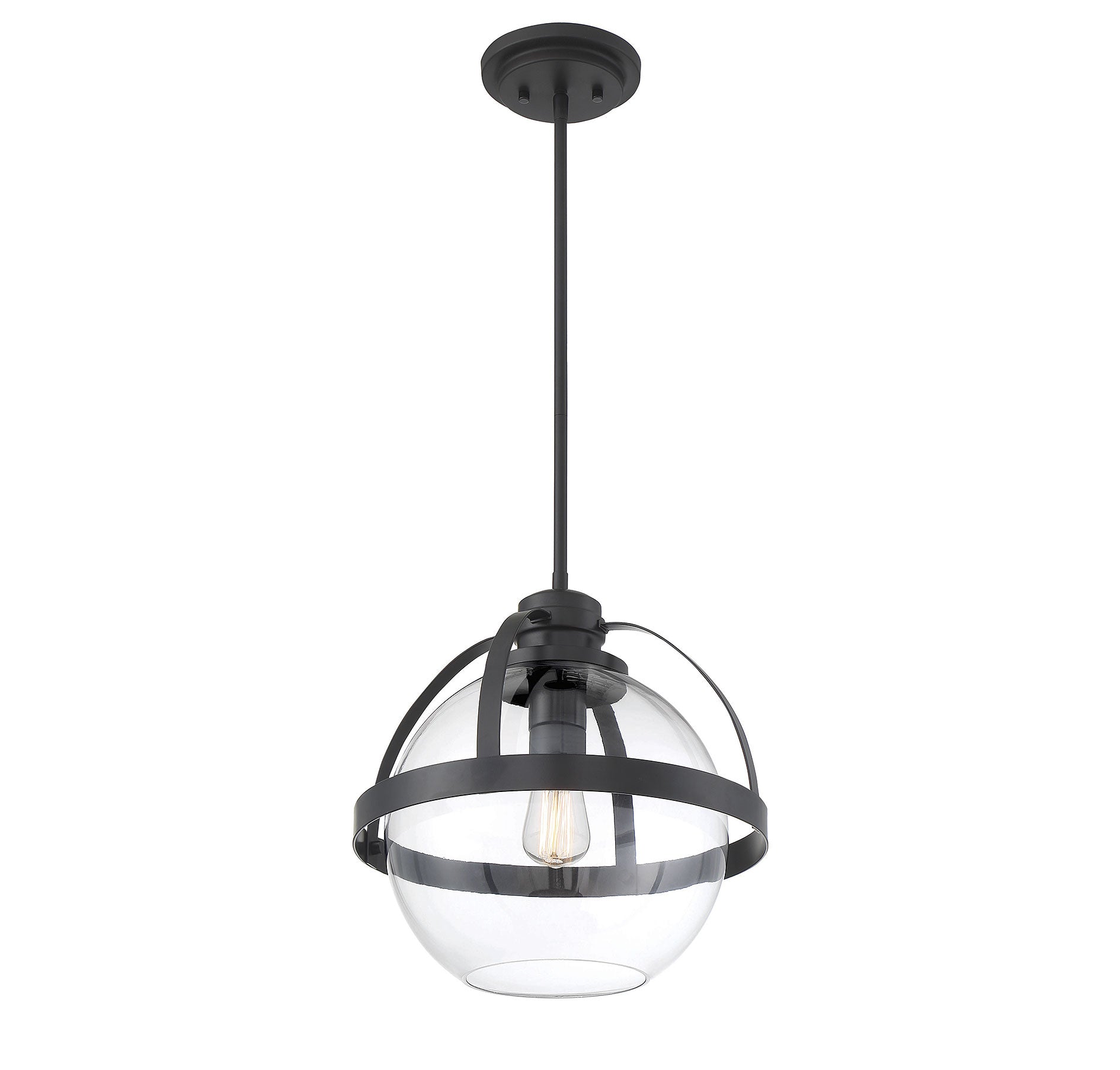 SAVOY HOUSE, PENDLETON PENDANT, PENDANT LIGHT