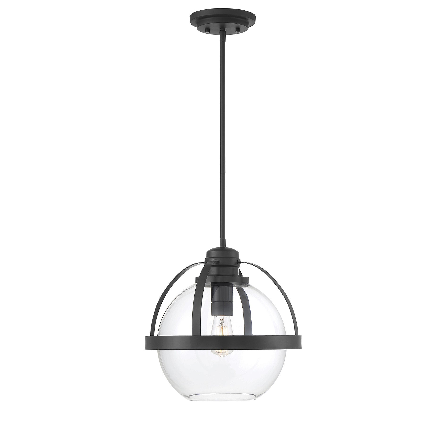 SAVOY HOUSE, PENDLETON PENDANT, PENDANT LIGHT